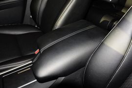 2015款本田雅阁2.0L