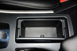 2015款本田雅阁2.0L