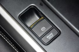 2015款本田雅阁2.0L