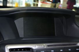 2015款本田雅阁2.0L