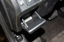 2015款本田雅阁2.0L