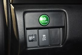 2015款本田雅阁2.0L