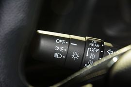 2015款本田雅阁2.0L
