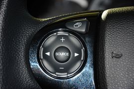 2015款本田雅阁2.0L