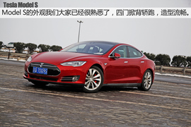 特斯拉冬季长途驾驶体验