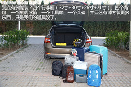 全新斯柯达速派用车手册