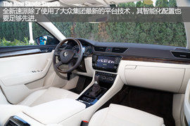 全新斯柯达速派用车手册
