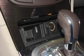 2015款别克君威2.0L精英时尚型