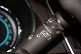 2015款别克君威2.0L精英时尚型