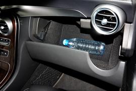 2015款奔驰C200L
