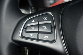 2015款奔驰C200L