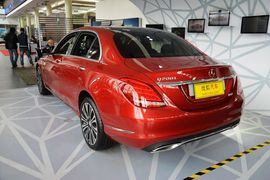 2015款奔驰C200L