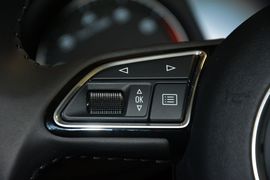 2015款奥迪Q3