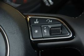 2015款奥迪Q3