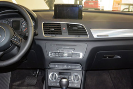 2015款奥迪Q3
