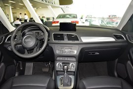 2015款奥迪Q3