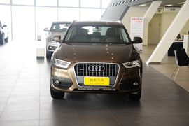 2015款奥迪Q3