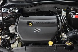 2015款马自达Mazda6
