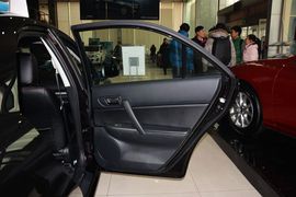 2015款马自达Mazda6