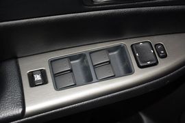 2015款马自达Mazda6