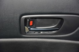 2015款马自达Mazda6