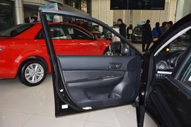 2015款马自达Mazda6
