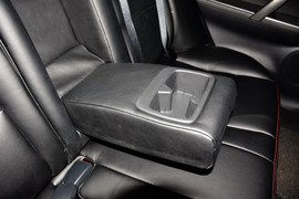 2015款马自达Mazda6
