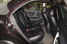 2015款马自达Mazda6