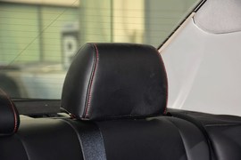 2015款马自达Mazda6