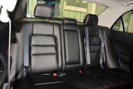 2015款马自达Mazda6
