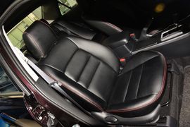 2015款马自达Mazda6