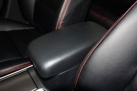2015款马自达Mazda6