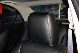 2015款马自达Mazda6