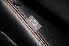 2015款马自达Mazda6