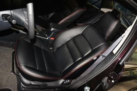 2015款马自达Mazda6