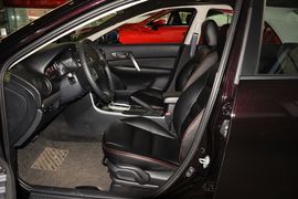 2015款马自达Mazda6