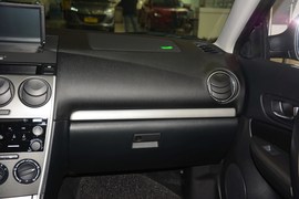 2015款马自达Mazda6