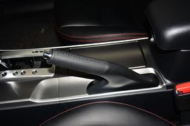2015款马自达Mazda6