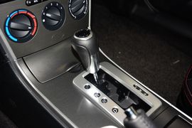 2015款马自达Mazda6