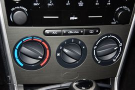 2015款马自达Mazda6