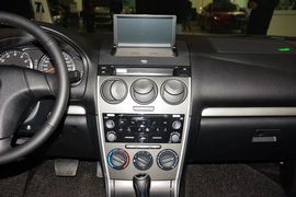 2015款马自达Mazda6