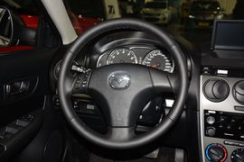 2015款马自达Mazda6