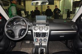 2015款马自达Mazda6