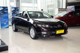 2015款马自达Mazda6