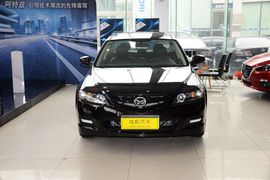 2015款马自达Mazda6