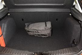 2015款福特福克斯ST