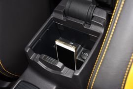 2015款福特福克斯ST