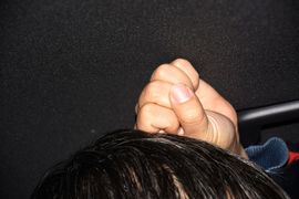 2015款福特福克斯ST