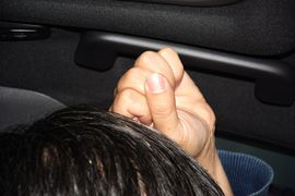 2015款福特福克斯ST