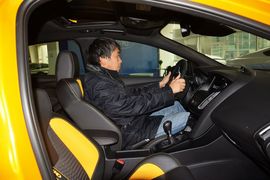 2015款福特福克斯ST